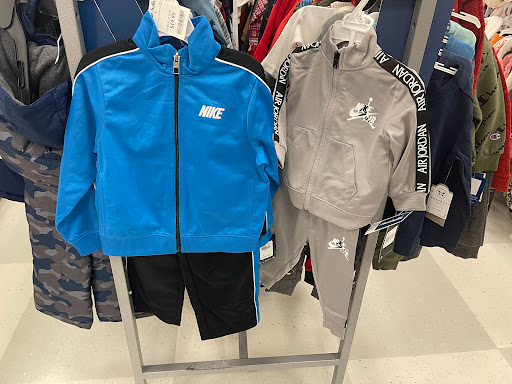 Department Store «Marshalls», reviews and photos, 8-12 Franklin St, Bloomfield, NJ 07003, USA