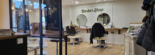 Peluquería Stylos en Borja, Zaragoza