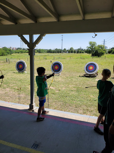 Park «McGimsey Scout Park», reviews and photos, 10810 Wedgewood Dr, San Antonio, TX 78230, USA