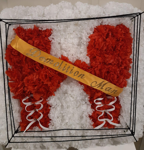 Florist «Florals From The Heart», reviews and photos, 224 Whippoorwill Dr, Raynham, MA 02767, USA