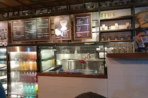 Bo's Coffee (SM Light) image