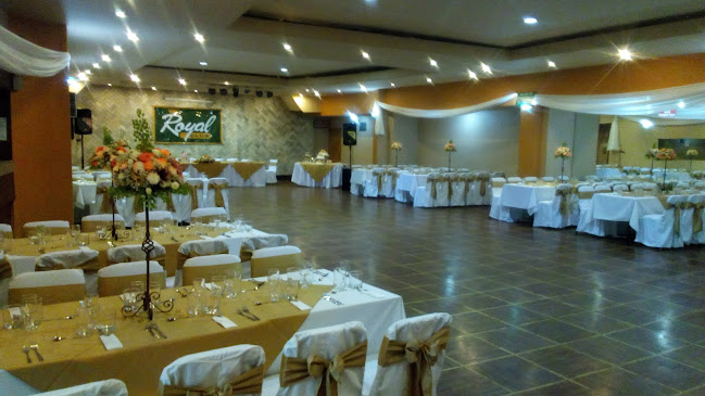 Opiniones de ROYAL CLUB en Riobamba - Servicio de catering