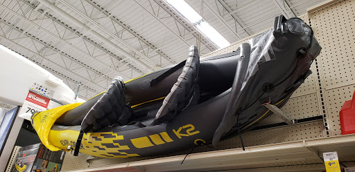 Sporting Goods Store «Academy Sports + Outdoors», reviews and photos, 549 Pleasant Grove Rd Suite 5000, Mt Juliet, TN 37122, USA