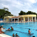 Photo n°7 de l'avis de massimiliano.i fait le 05/09/2019 à 17:55 sur le  Village Grand Plan à Vieste Foggia