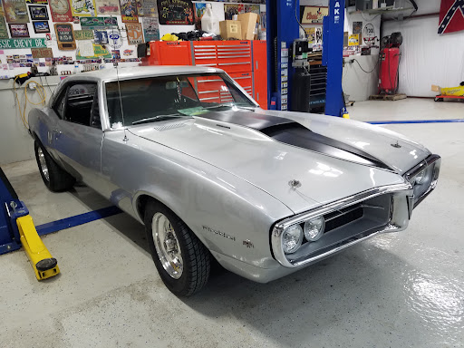 Auto Repair Shop «Katc Automotive llc», reviews and photos, 314 Old Millwood Rd, Rockwall, TX 75087, USA