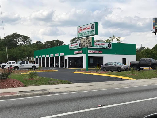 5717 University Blvd W, Jacksonville, FL 32216, USA