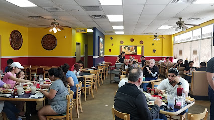 El Jalisco#2 (Schertz, Texas) Mexican Restaurant