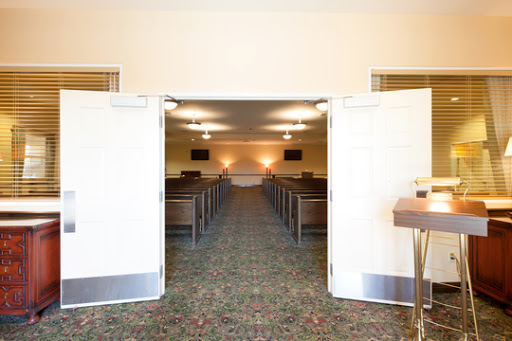 Funeral Home «Montecito Memorial Park and Mortuary», reviews and photos, 3520 E Washington St, Loma Linda, CA 92354, USA