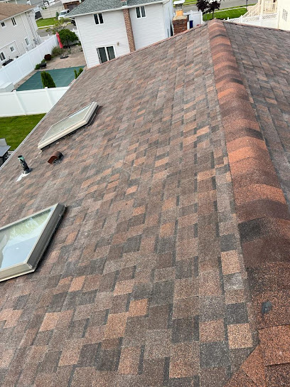 Long island Roofing