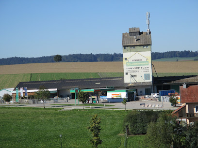 Lagerhaus Bau- und Gartenmarkt