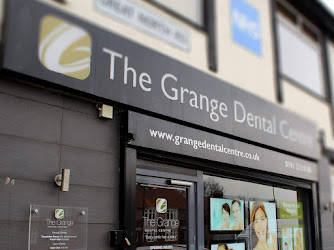 The Grange Dental Centre