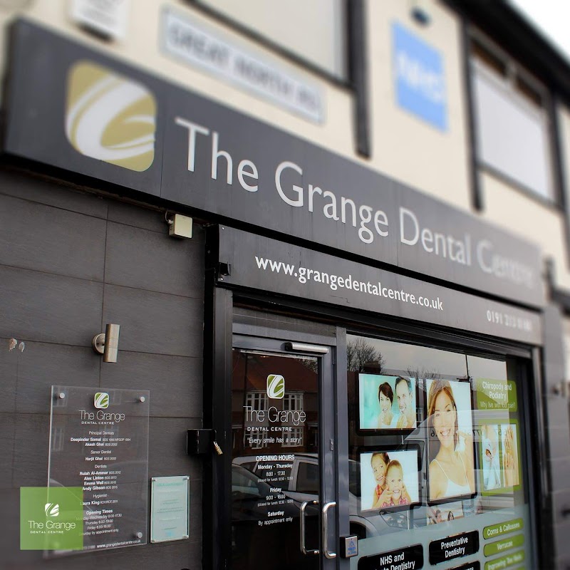 The Grange Dental Centre