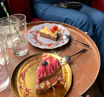 Plats et boissons du Restaurant Café Contresort à Paris - n°19