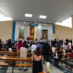 Iglesia Católica San José de Monjas | Quito