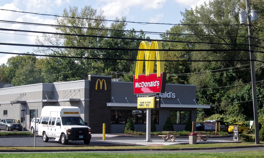 McDonald's 06457