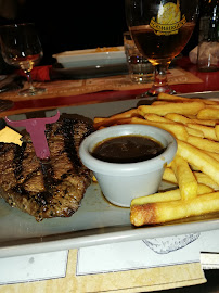 Steak du Restaurant Buffalo Grill Gaillard - n°18