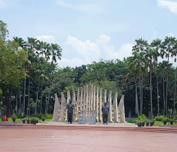 Proclamation of Independence Monument photo