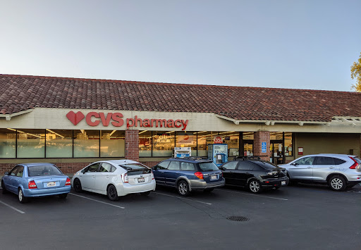 Drug Store «CVS», reviews and photos, 1165 W El Camino Real, Sunnyvale, CA 94087, USA