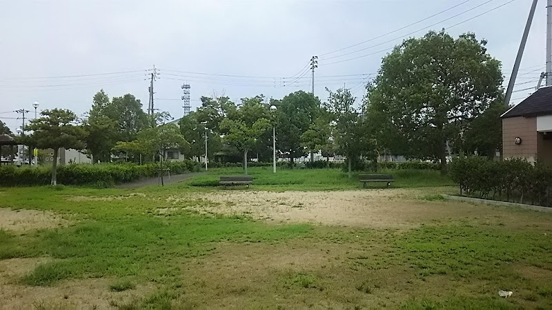 沖松島新公園