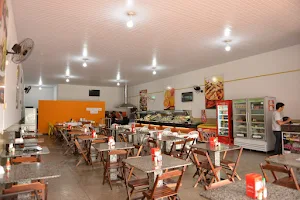 Restaurante Kisabor image