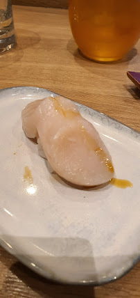 Produits de la mer du Restaurant japonais Goma Poké & sushi à Chessy - n°20