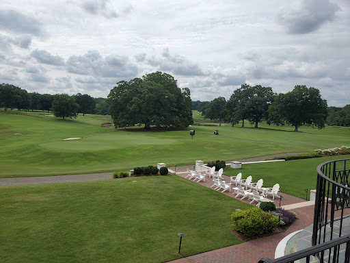 Country Club «Charlotte Country Club», reviews and photos, 2465 Mecklenburg Ave, Charlotte, NC 28205, USA