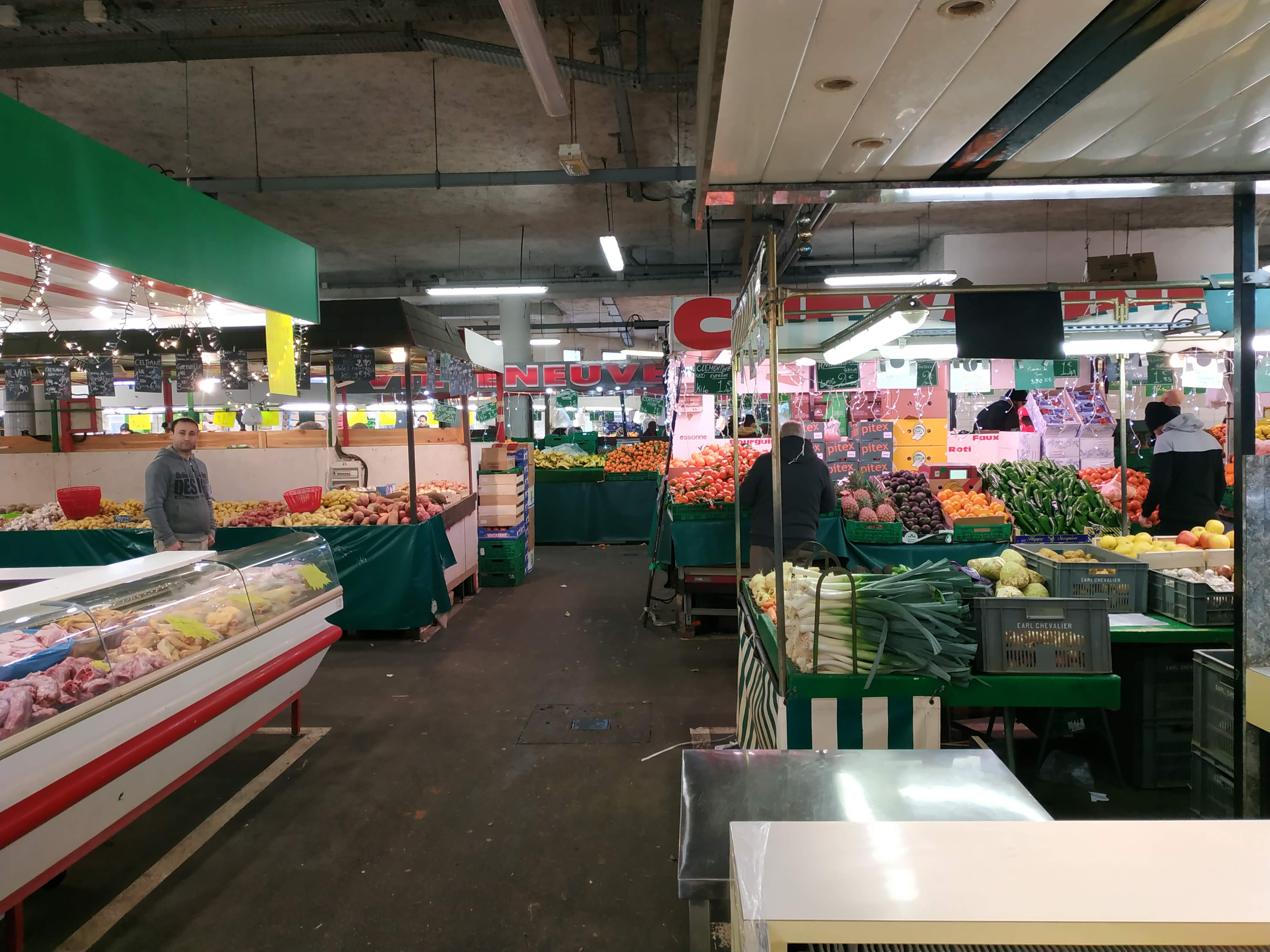 Photo n° 2 de l'avis de Cédric.E fait le 26/01/2019 à 15:25