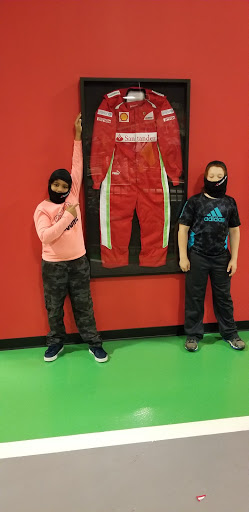 Event Venue «Autobahn Indoor Speedway & Events - Dulles, VA», reviews and photos, 45448 E Severn Way #150, Sterling, VA 20166, USA