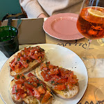 Photo n°1 de l'avis de Lavnore.a fait le 08/02/2024 à 16:04 sur le  Peperino Gorizia à Gorizia