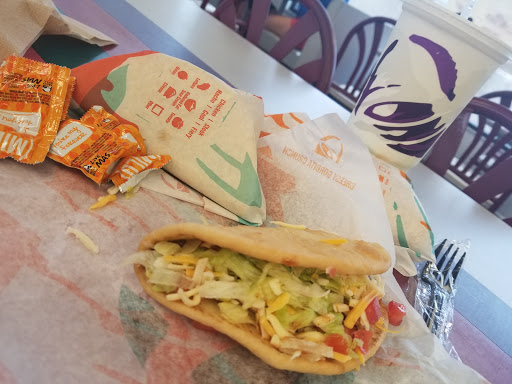 Taco Bell image 2