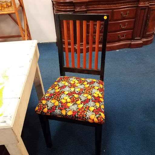 Thrift Store «Port City Thrift & Resale», reviews and photos