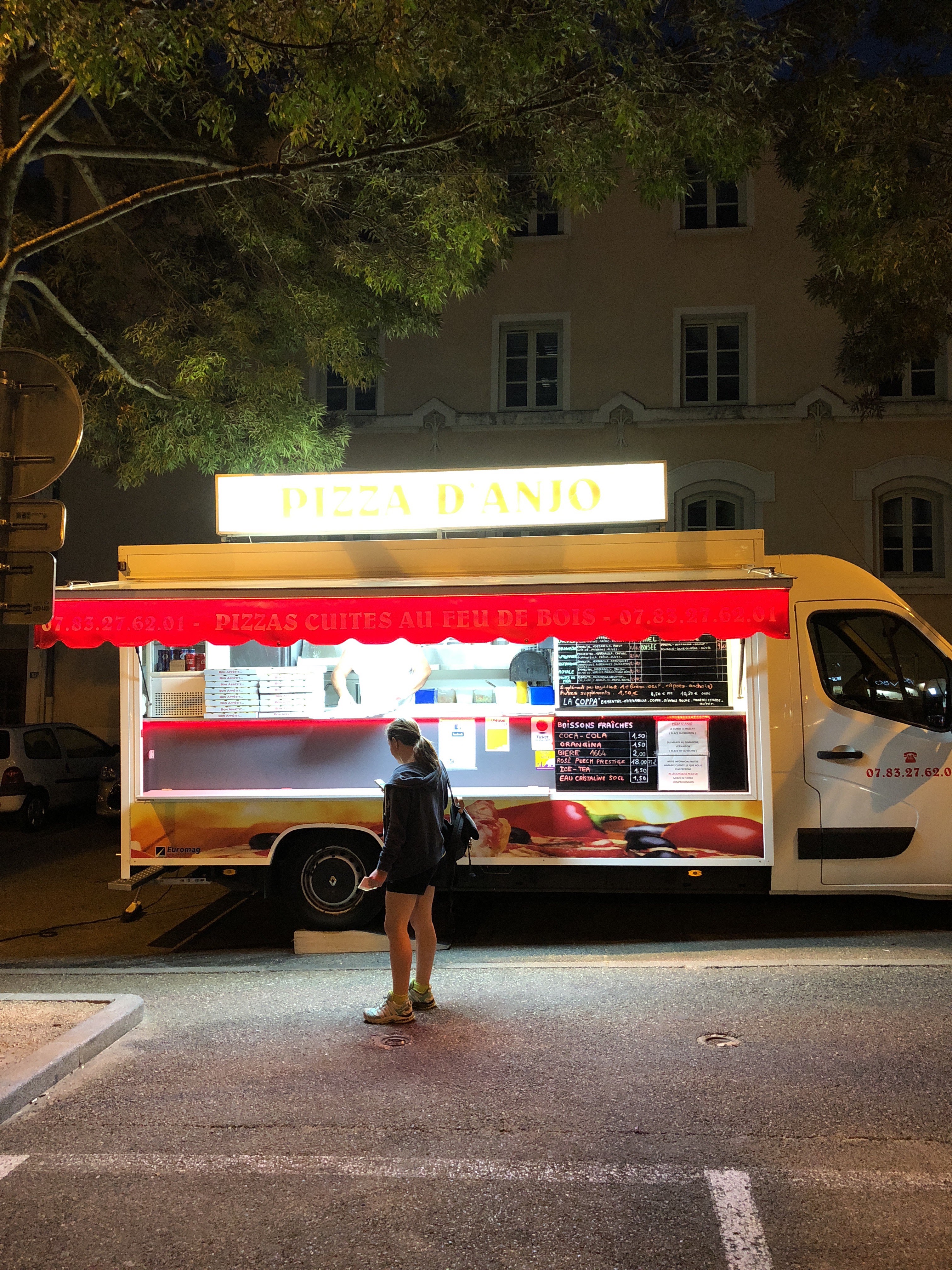 Photo n° 1 de l'avis de Edgar.R fait le 14/10/2018 à 17:31