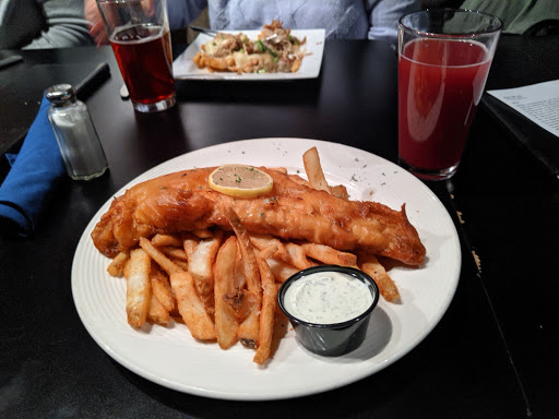 Bar «DUEL Novi», reviews and photos, 44375 Twelve Mile Rd, Novi, MI 48377, USA