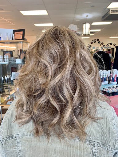 Beauty Salon «Detour Salon & Style», reviews and photos, 1816 E 53rd St, Anderson, IN 46013, USA