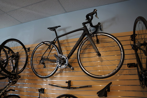 Bicycle Store «Pacific Bike and ski», reviews and photos, 510 228th Ave NE, Sammamish, WA 98074, USA