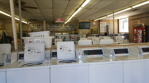 Laundromat «Coin Laundry Express», reviews and photos, 2130 21st Ave S, Nashville, TN 37212, USA