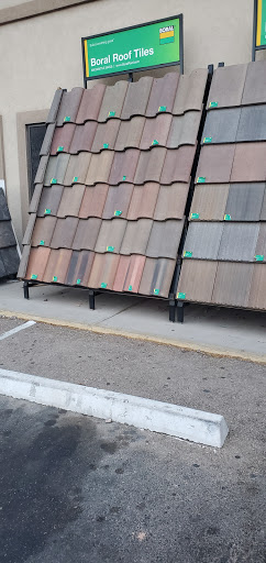 Building Materials Store «RWC Building Products - Las Vegas», reviews and photos, 5165 Arville St, Las Vegas, NV 89118, USA