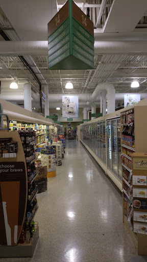 Supermarket «Publix Super Market at Shoppes at Hammock Cove», reviews and photos, 4370 Thomasson Dr, Naples, FL 34112, USA