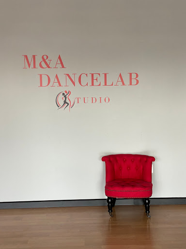 M&A DanceLab Studio