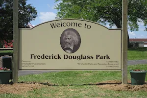 Frederick Douglass Park image