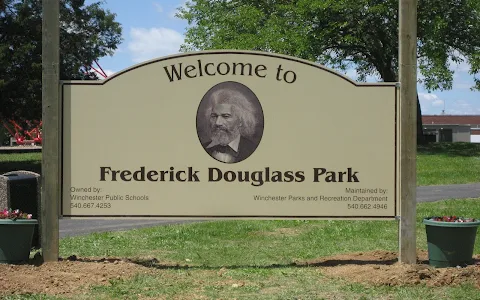 Frederick Douglass Park image