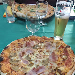 Photo n°1 de l'avis de Gianluca.o fait le 29/10/2022 à 18:14 sur le  Ristorante Pizzeria Bruno à Sassari