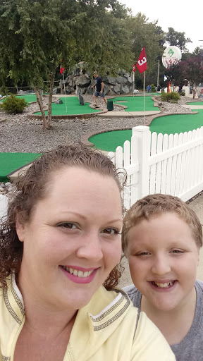 Golf Club «Severna Park Golf Center», reviews and photos, 1257 Ritchie Hwy, Arnold, MD 21012, USA