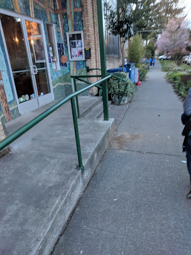 Movie Theater «Central Cinema», reviews and photos, 1411 21st Ave, Seattle, WA 98122, USA