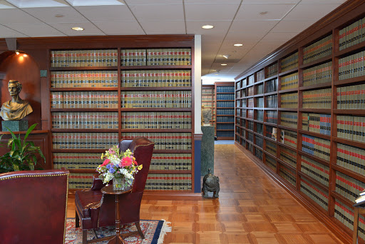 Legal Services «Sidkoff, Pincus & Green P.C.», reviews and photos