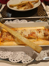 Les plus récentes photos du Restaurant italien Piopa Lasagna Restaurant à Metz - n°8