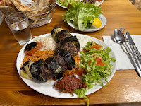 Kebab du Restaurant turc Restaurant Zafer à Marseille - n°1