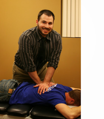 Brenner Chiropractic - Chiropractor in Rockville Centre New York