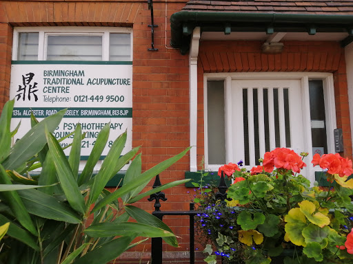 Birmingham Traditional Acupuncture Centre