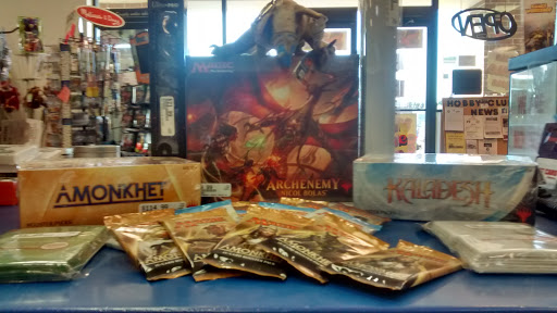 Hobby Store «HobbyTown USA», reviews and photos, 7103 Orchard Centre Dr, Holland, OH 43528, USA